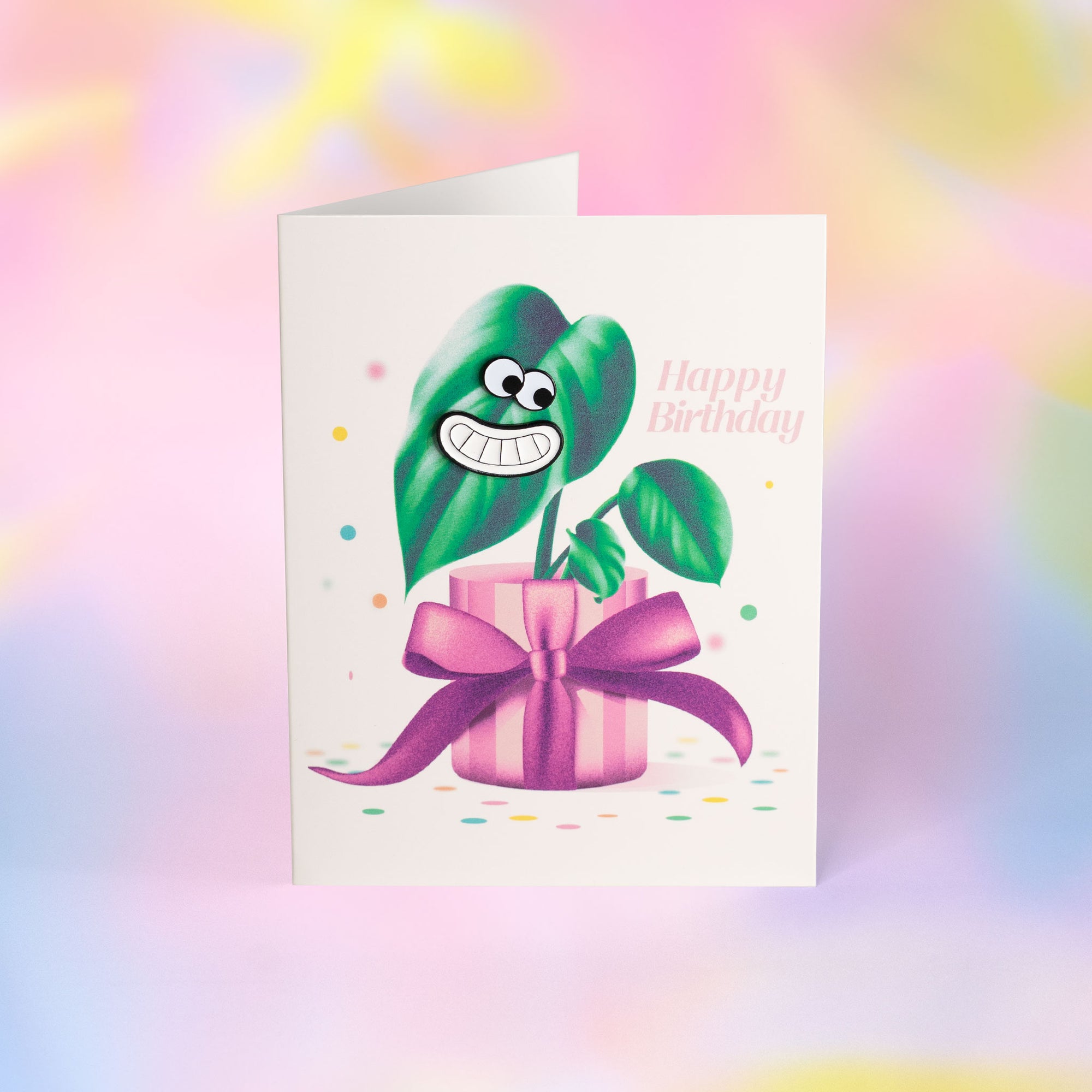 Birthday Card