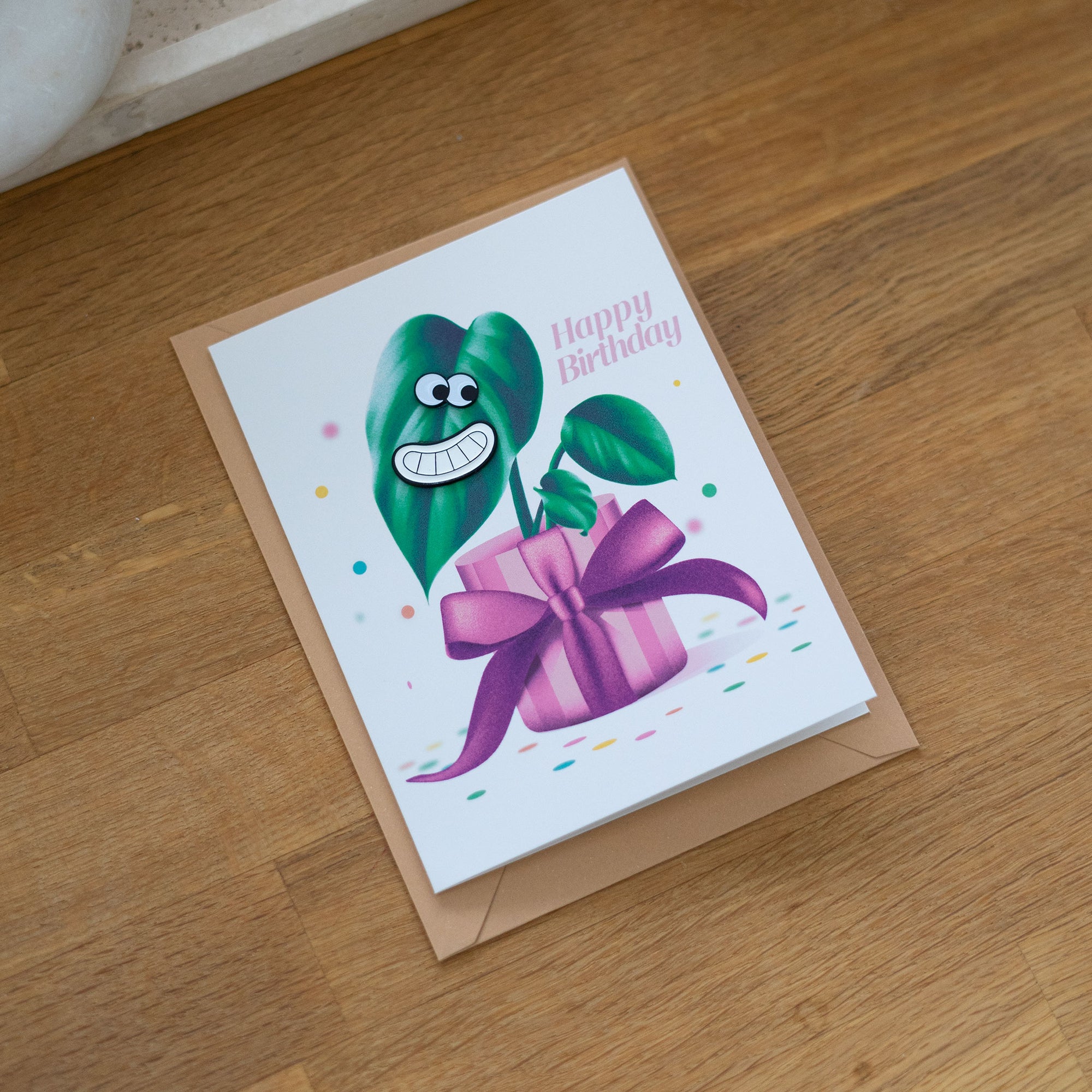 Birthday Card