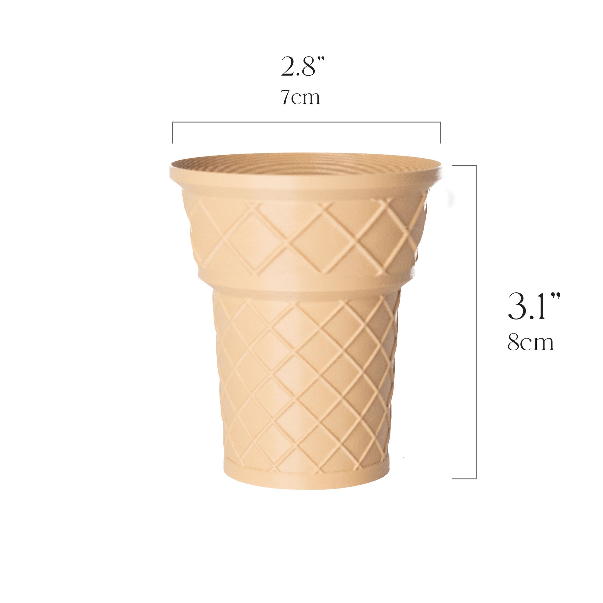 Kid Cones 3-Pack
