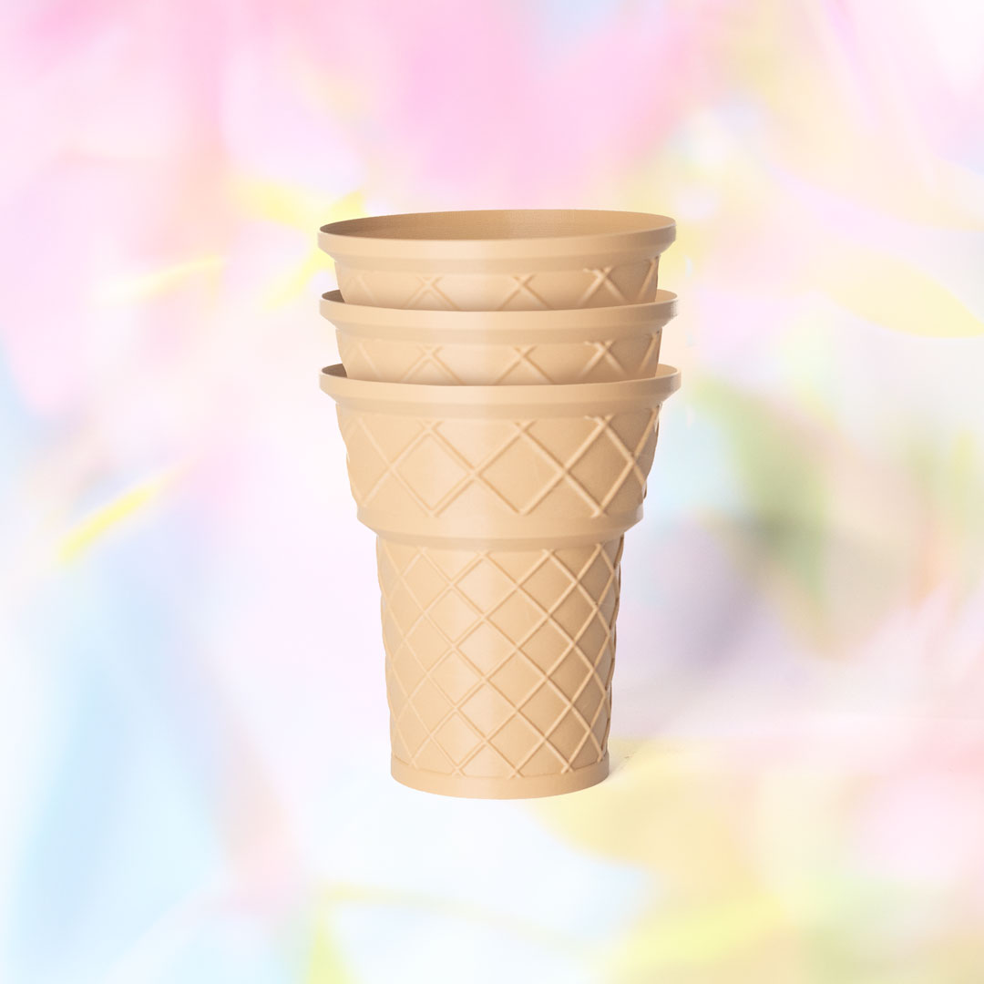 Kid Cones 3-Pack