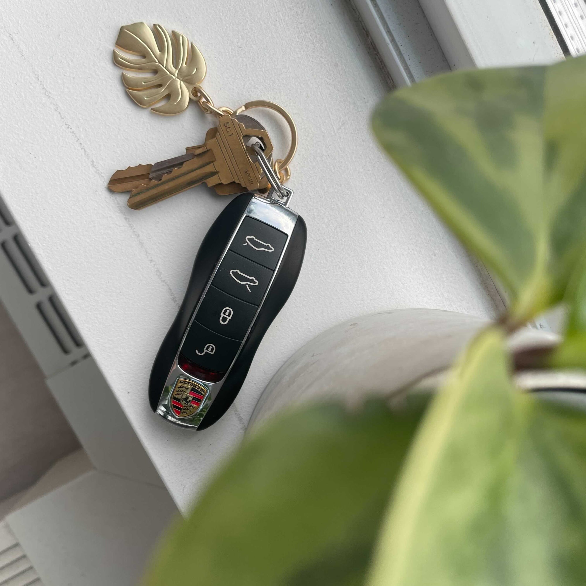 Keychain