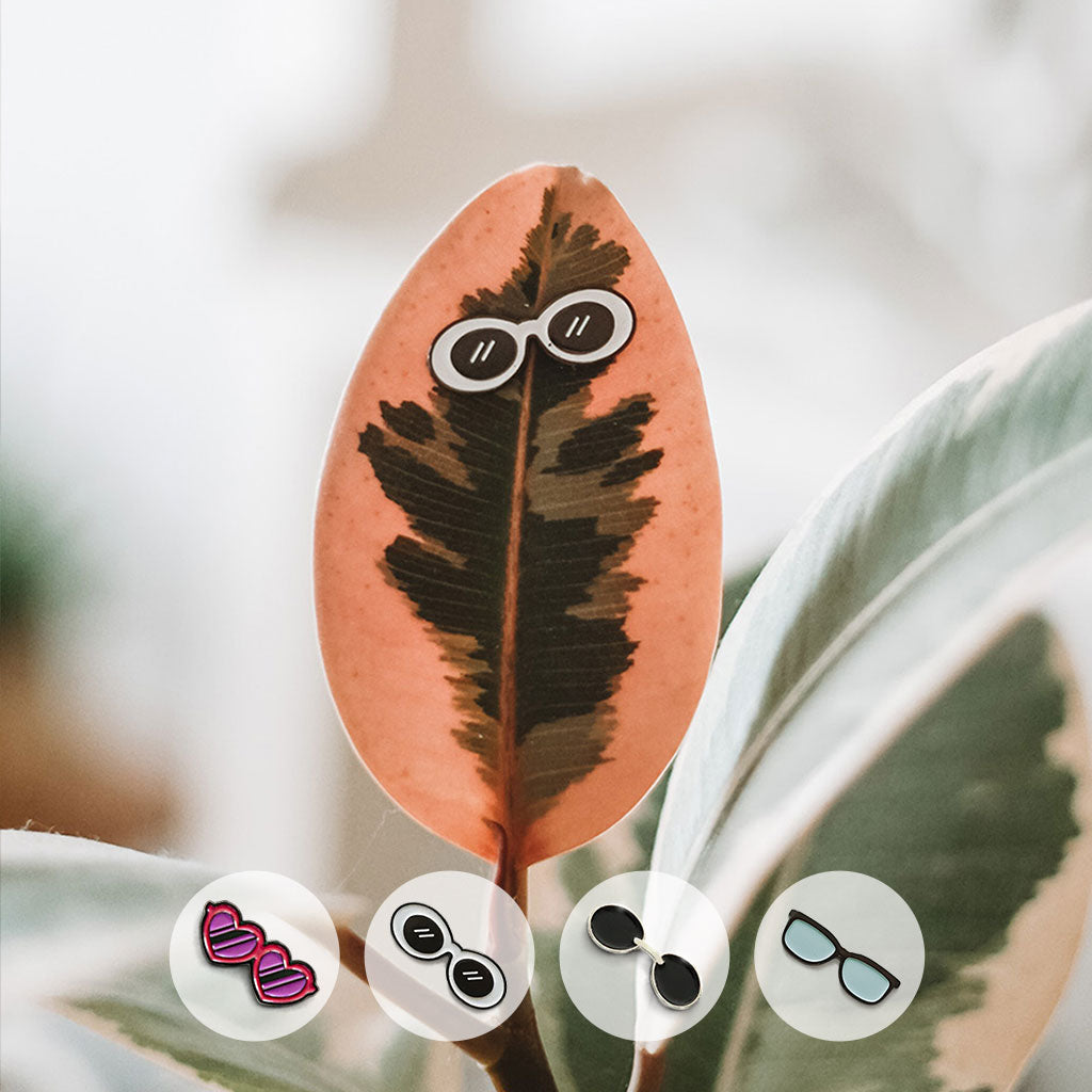 6pcs Plant Magnets Eyes for Potted Plants Unique Plant Lover Gift Ideas for  Women Funny Plant Pins for Indoor Plants Accessories - AliExpress